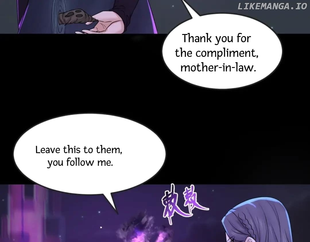 Era of the Haunted chapter 117 - page 50